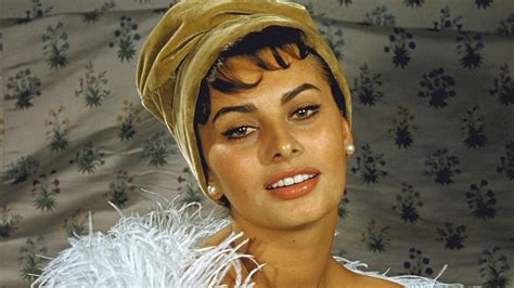 sofia loren net worth|Sophia Loren Net Worth: Secrets of Her Success